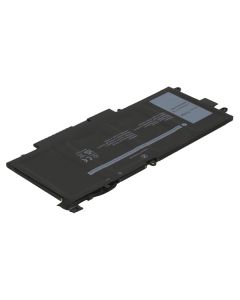 2-Power laptopbatteri för bl.a. Dell Latitude 12 5289 2-i-1
