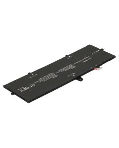 2-Power laptopbatteri för bl.a. HP EliteBook X360 1030 G3, G4