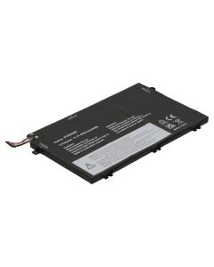 2-Power laptopbatteri för bl.a. Lenovo ThinkPad R480
