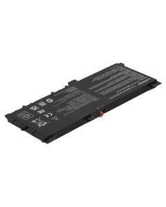 2-Power laptopbatteri för bl.a. Asus S451LA, V451LA