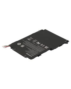 2-Power laptopbatteri för bl.a. HP Pavilion X2 12-B010N