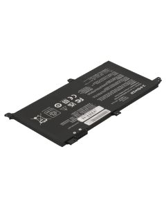 2-Power laptopbatteri för bl.a. Asus VivoBook S430