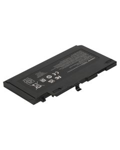 2-Power laptopbatteri för bl.a. HP ZBook 17 G4 Mobile Workstation