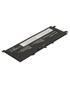 2-Power laptopbatteri för bl.a. Lenovo ThinkPad L13 Yoga