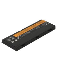 2-Power laptopbatteri för bl.a. Lenovo ThinkPad P50