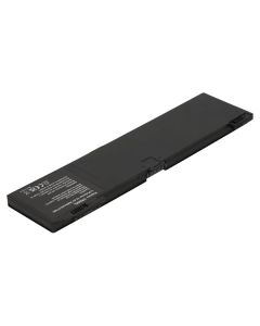 2-Power laptopbatteri för bl.a. HP ZBook 15 G5