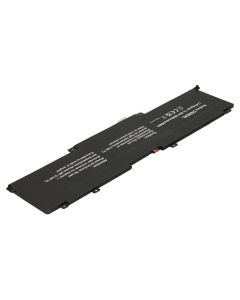 2-Power laptopbatteri för bl.a. HP Omen X 17-AP000NA