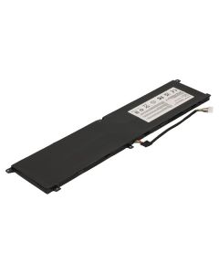 2-Power laptopbatteri för bl.a. MSI GS65
