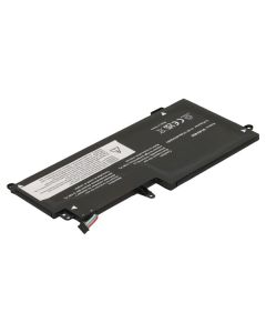 2-Power laptopbatteri för bl.a. Lenovo ThinkPad 13 Gen1, Gen 2