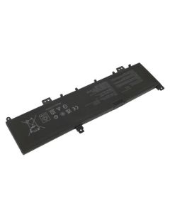 2-Power laptopbatteri för bl.a. Asus VivoBook Pro 15 N580B