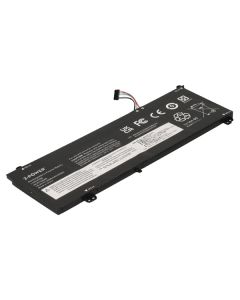 2-Power laptopbatteri för bl.a. Lenovo ThinkBook 14 G3 ITL 21A3