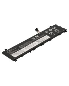 2-Power laptopbatteri för bl.a. Lenovo IdeaPad S340-13IML 81UM