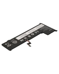 2-Power laptopbatteri för bl.a. Lenovo IdeaPad 3-17IIL05 81WF