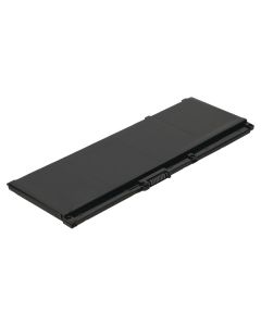 2-Power laptopbatteri för bl.a. HP Omen 15-DC0000