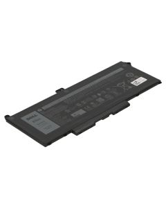 Dell laptopbatteri för bl.a. Latitude 14, 15