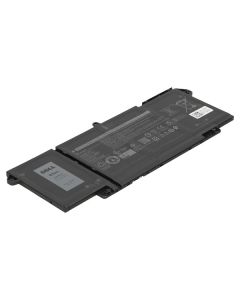 Dell laptopbatteri för bl.a. Dell Latitude 5320