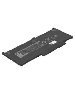 Dell laptopbatteri för bl.a. Dell Latitude 5300, 7300, 7400