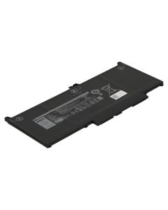 Dell laptopbatteri för bl.a. Dell Latitude 7300
