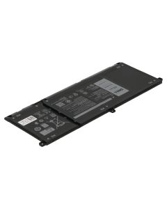 Dell laptopbatteri för bl.a. Dell