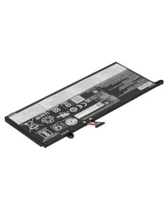 Lenovo laptopbatteri för bl.a. Lenovo ThinkBook 15 G2