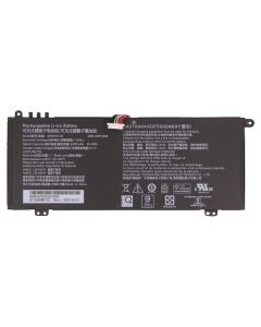 Toshiba laptopbatteri för bl.a. Dynabook Satellite Pro C40-G-10Z