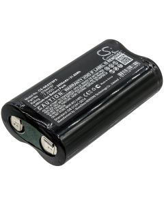 Batteri för bl.a. Gardena Groom Barber 3000mAh