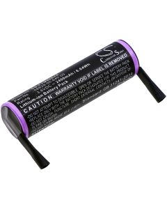 Batteri för bl.a. Flymo 9668616-01, Freestyler 2400mAh