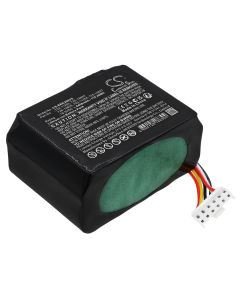 Batteri för bl.a. Robomow RK 1000, RK2000 6400mAh