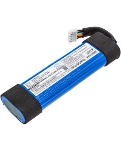 Batteri till JBL Xtreme 2 - SUN-INTE-103