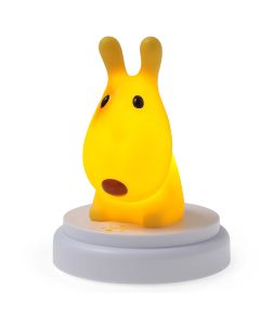 LED nattlampa - Innocent Dog