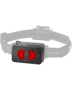 Coast ZX20B batteri till RL20R/RL20RB