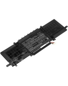 Bateri till Asus UX333 laptop