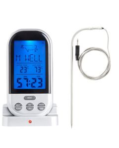 Day Digital Steketermometer - Trådløs