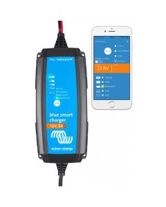 Victron Blue Smart IP65 Batteriladdare 12V/5A