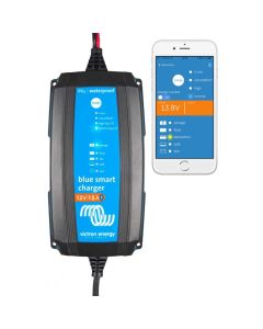 Victron Blue Smart IP65 Batteriladdare 12V/15A