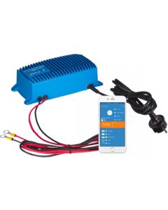 Victron Blue Smart IP67 Batteriladdare 12V/7A