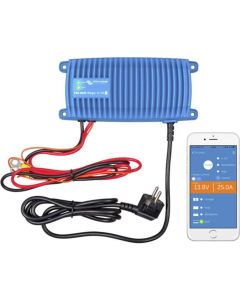 Victron Blue Smart IP67 Batteriladdare 12V/13A