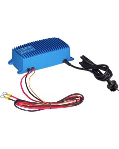 Victron Blue Smart IP67 Batteriladdare 12V/17A