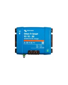 Victron Orion-TR Smart DC/DC Isolerad Laddare 12V-12V 30A