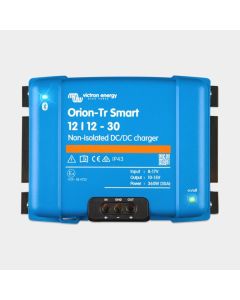 Victron Orion-TR Smart DC/DC Oisolerad Laddare 12V-12V 30A