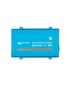 Victron Phoenix Inverter 12V till 230V, 800W/1500W Ren sinus