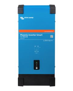 Victron Phoenix Smart Inverter 12V till 230V, 1600W/3000W Ren sinus