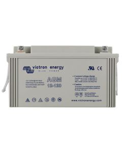 Victron solcellbatteri 12V/110Ah AGM