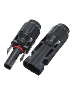 Victron Solar connector MC4 Par - 1xhan/1xhon