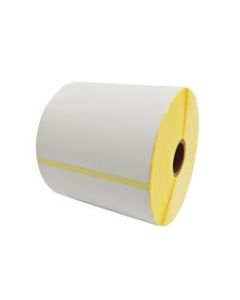 Fraktetiketter 102x192mm för bland annat Zebra 420-skrivare 350 St.