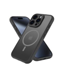 Japcell MagCase för iPhone 16 pro max