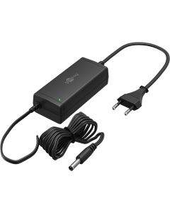 12V strömförsörjning 3A (5,5x2,1mm)