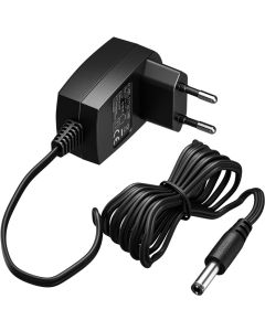 5V strömförsörjning 1A (5,5x2,1mm)