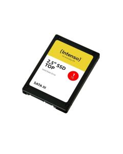 Intenso® SSD SATA III TOP 1 TB 2,5" 6Gb/s