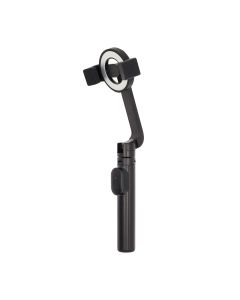 Selfiestick bluetooth/fällbar/Roterbar/Fjärrkontroll